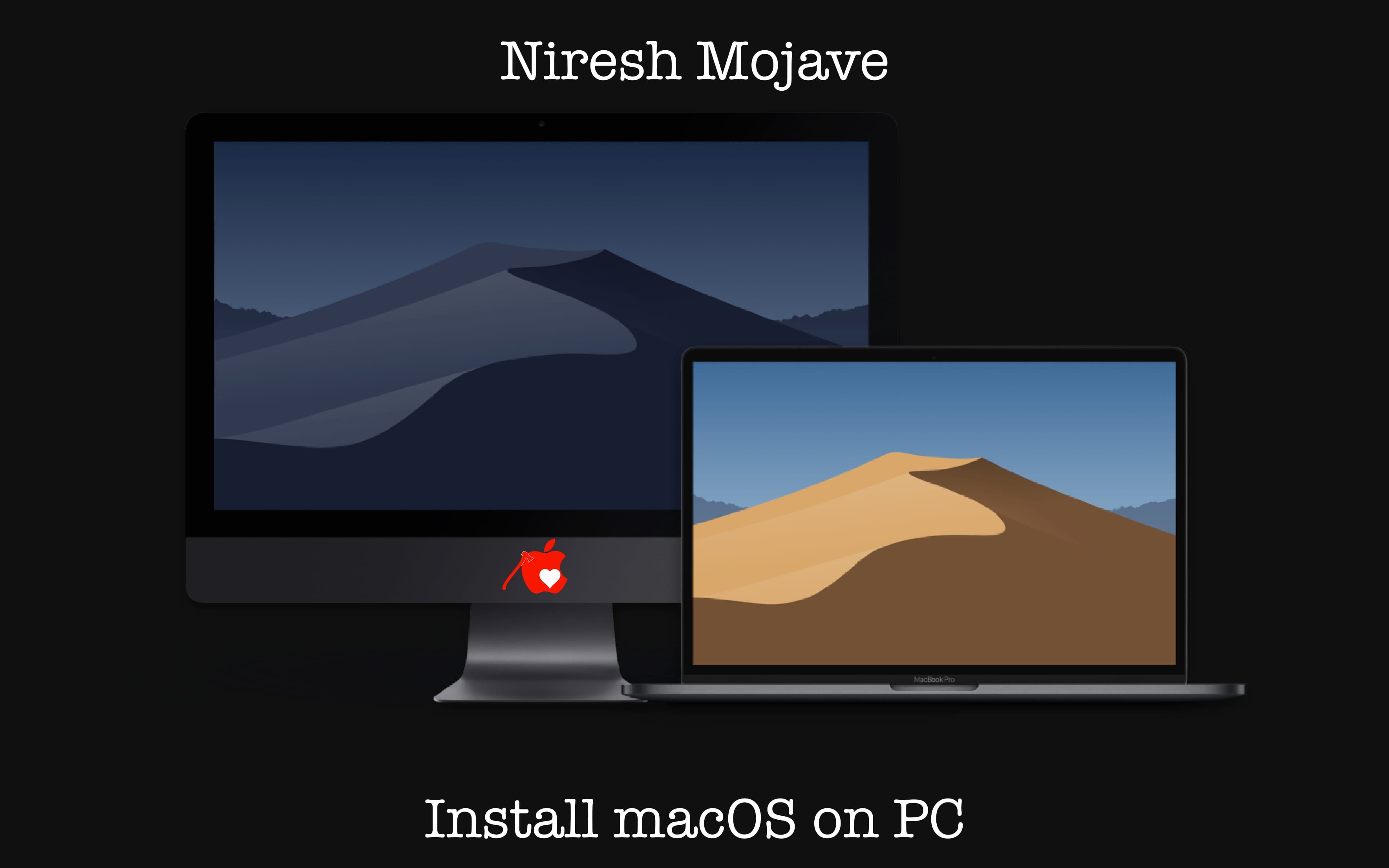 Mac Os Mojave Download Dmg Hackintosh